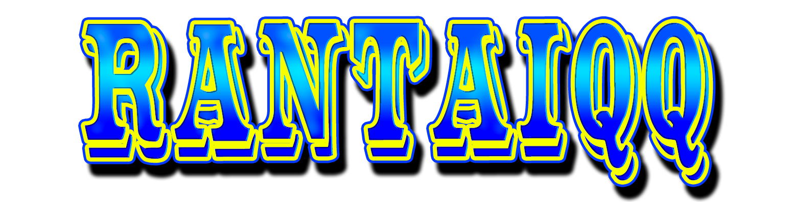 RANTAIQQ
